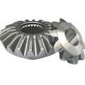 CNC Machine Stainless Steel Gear Wheel for Auto Parts